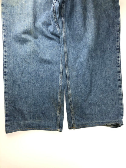 【中古品】【メンズ】 Levi's リーバイス SILVER TAB BAGGY DENIM PANTS 44570-0891 シルバータブ バギー デニムパンツ 157-250111-na-18-tag サイズ：W40 L34 カラー：インディゴ 万代Net店