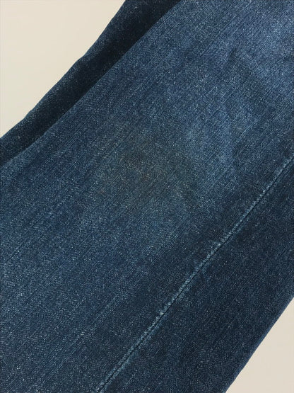 【中古品】【メンズ】 Levi's リーバイス 501-01 フィリピン製 ボタンフライデニムパンツ ボトムス 157-241114-ki-20-tag サイズ：30 カラー：インディゴ 万代Net店