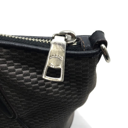 【中古品】【レディース】 COACH コーチ 2WAY ハンドバッグ F57244 ショルダーバッグ カバン 180-241120-yk-15-tag カラー：ブラウン系 万代Net店