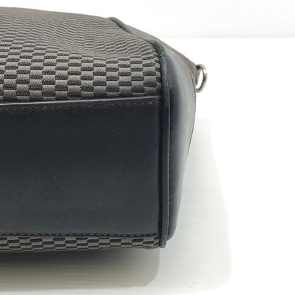 【中古品】【レディース】 COACH コーチ 2WAY ハンドバッグ F57244 ショルダーバッグ カバン 180-241120-yk-15-tag カラー：ブラウン系 万代Net店