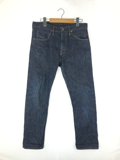 【中古品】【メンズ】 SUGAR CANE シュガーケーン 414 DENIM PANTS デニムパンツ ボトムス 156-241117-mo-17-tag サイズ：30×32 カラー：インディゴ 万代Net店