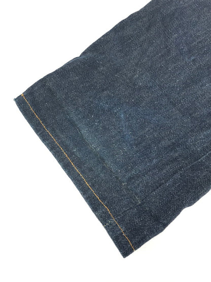 【中古品】【メンズ】 SUGAR CANE シュガーケーン 414 DENIM PANTS デニムパンツ ボトムス 156-241117-mo-17-tag サイズ：30×32 カラー：インディゴ 万代Net店