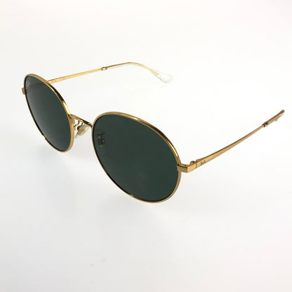 【中古品】【メンズ】 Ray-Ban レイバン RB3612D サングラス 203-241112-ki-07-tag サイズ：56口19 145 カラー：グリーン/ゴールド 万代Net店