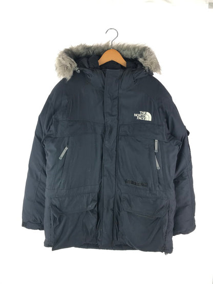 【現状渡し品】【メンズ】 THE NORTH FACE ザ・ノースフェイス ND01358 MCMURDO PARKA マクマード パーカー ダウンジャケット アウター 144-241113-na-11-tag サイズ：S カラー：ブラック 万代Net店