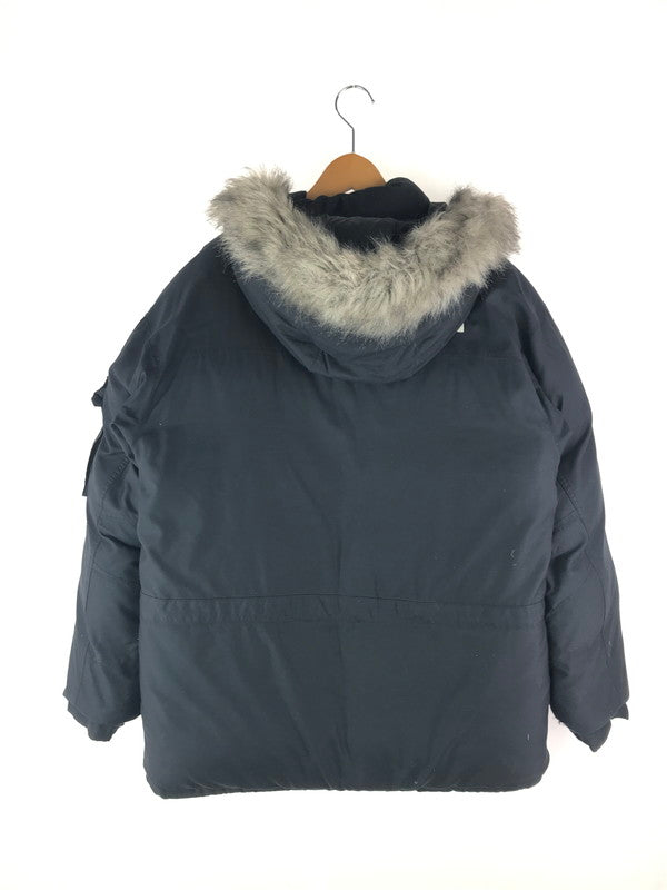 【現状渡し品】【メンズ】 THE NORTH FACE ザ・ノースフェイス ND01358 MCMURDO PARKA マクマード パーカー ダウンジャケット アウター 144-241113-na-11-tag サイズ：S カラー：ブラック 万代Net店