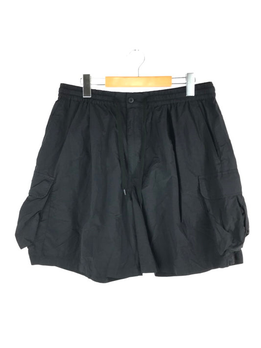 【中古品】【メンズ】  ISNESS MUSIC イズネス ミュージック LIGHT WEIGHT SHORTS MUSICSSSPT01 ライトウェイトショーツ ショートパンツ ハーフパンツ 151-241121-hi-01-tag サイズ：ONE SIZE カラー：ブラック 万代Net店