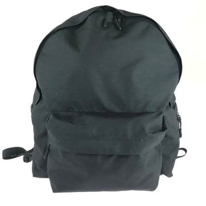 【中古品】【メンズ】  BAGJACK バックジャック DAYPACK デイパック リュック カバン 188-241116-na-08-tag カラー：ブラック 万代Net店