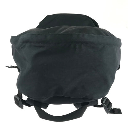 【中古品】【メンズ】  BAGJACK バックジャック DAYPACK デイパック リュック カバン 188-241116-na-08-tag カラー：ブラック 万代Net店