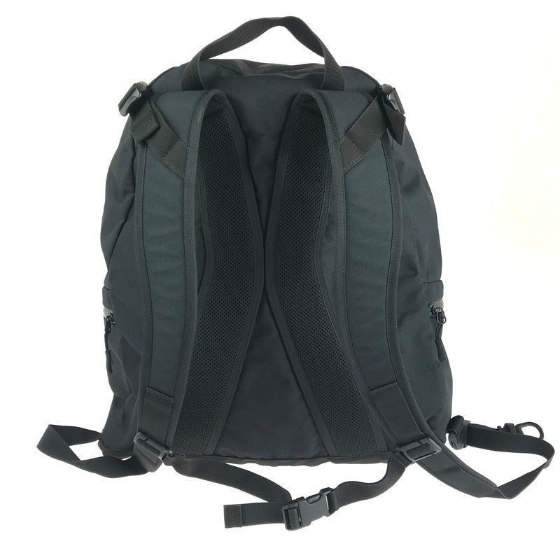 【中古品】【メンズ】  BAGJACK バックジャック DAYPACK デイパック リュック カバン 188-241116-na-08-tag カラー：ブラック 万代Net店