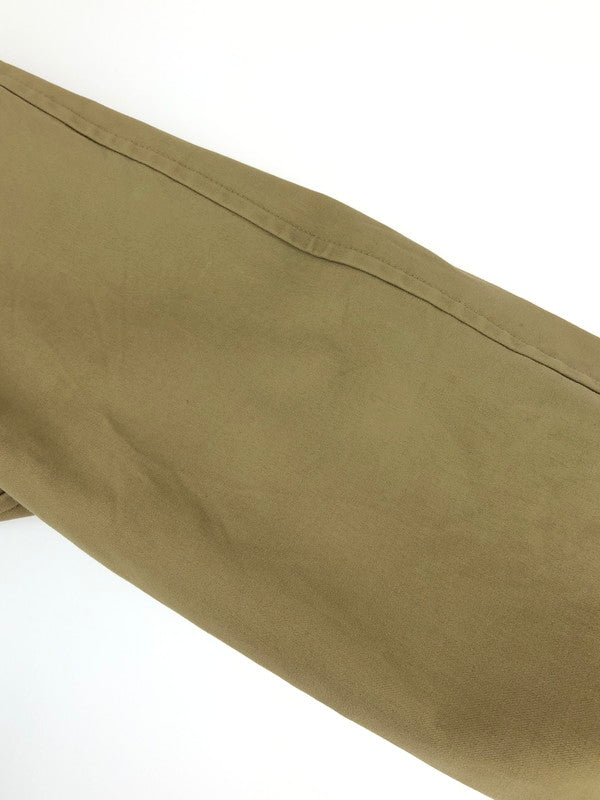 【現状渡し品】【メンズ】 Brooks Brothers ブルックスブラザーズ BROOKS BROTHERS ウールライナー付 SOUTIEN COLLAR COAT 147-241128-hi-21-tag サイズ：M カラー：ベージュ 万代Net店