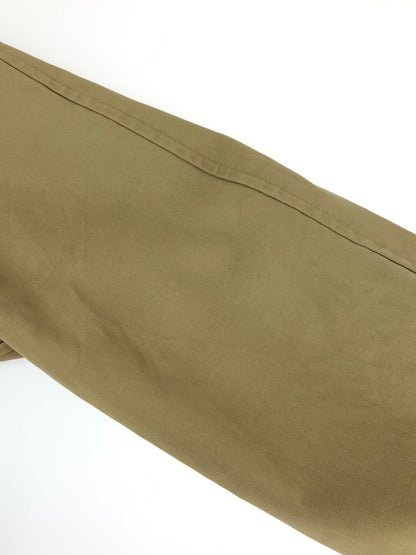 【現状渡し品】【メンズ】 Brooks Brothers ブルックスブラザーズ BROOKS BROTHERS ウールライナー付 SOUTIEN COLLAR COAT 147-241128-hi-21-tag サイズ：M カラー：ベージュ 万代Net店