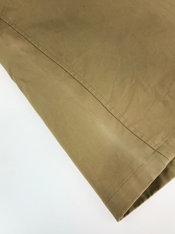 【現状渡し品】【メンズ】 Brooks Brothers ブルックスブラザーズ BROOKS BROTHERS ウールライナー付 SOUTIEN COLLAR COAT 147-241128-hi-21-tag サイズ：M カラー：ベージュ 万代Net店