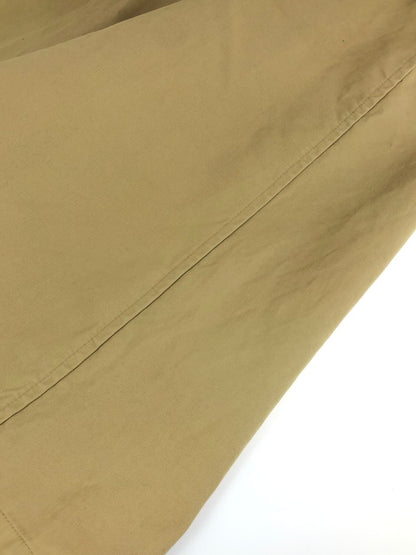 【現状渡し品】【メンズ】 Brooks Brothers ブルックスブラザーズ BROOKS BROTHERS ウールライナー付 SOUTIEN COLLAR COAT 147-241128-hi-21-tag サイズ：M カラー：ベージュ 万代Net店