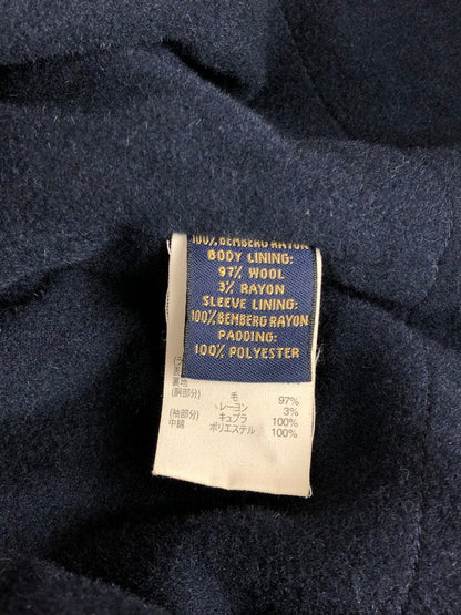 【現状渡し品】【メンズ】 Brooks Brothers ブルックスブラザーズ BROOKS BROTHERS ウールライナー付 SOUTIEN COLLAR COAT 147-241128-hi-21-tag サイズ：M カラー：ベージュ 万代Net店