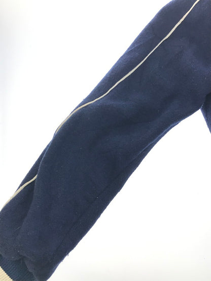 【現状渡し品】【メンズ】 EMPIRE エンパイア 80S WOOL STADIUM JACKET 80年代 スタジアムジャケット アウター 146-250131-mo-29-tag サイズ：S カラー：ネイビー 万代Net店