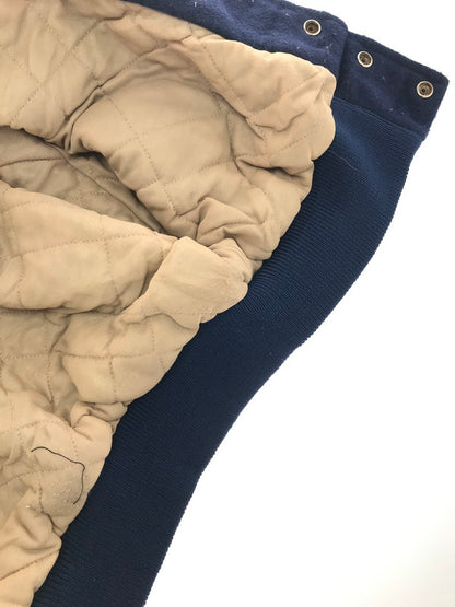 【現状渡し品】【メンズ】 EMPIRE エンパイア 80S WOOL STADIUM JACKET 80年代 スタジアムジャケット アウター 146-250131-mo-29-tag サイズ：S カラー：ネイビー 万代Net店