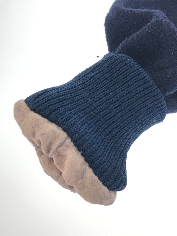 【現状渡し品】【メンズ】 EMPIRE エンパイア 80S WOOL STADIUM JACKET 80年代 スタジアムジャケット アウター 146-250131-mo-29-tag サイズ：S カラー：ネイビー 万代Net店