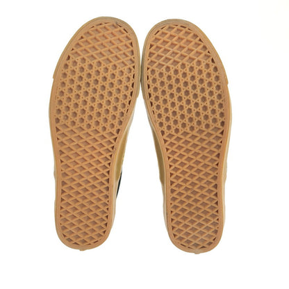 【中古美品】【メンズ】 VANS バンズ CLASSIC SLIP-ON 98 DX VN0A7Q580QR クラシック スリッポン 98 DX スニーカー 靴 162-241115-yk-24-tag サイズ：29cm/US11 カラー："REALTREE"BLACK 万代Net店