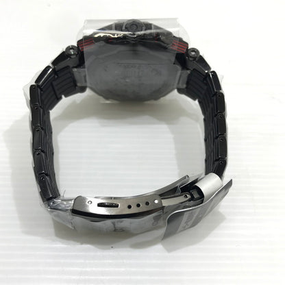 【中古美品】【メンズ】 CASIO カシオ G-SHOCK ジーショック MTG-B2000YBD-1AJF アナログ タフソーラー 腕時計 196-241115-yk-07-tag カラー：BLACK 万代Net店