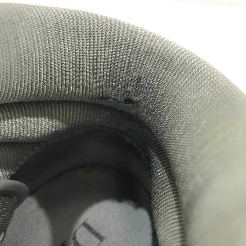 【現状渡し品】【メンズ】 Dior ディオール B27 HIGH TOP SNEAKER FA 07 21 ハイトップ スニーカー 靴 183-241217-na-08-tag サイズ：41 カラー：ホワイト 万代Net店