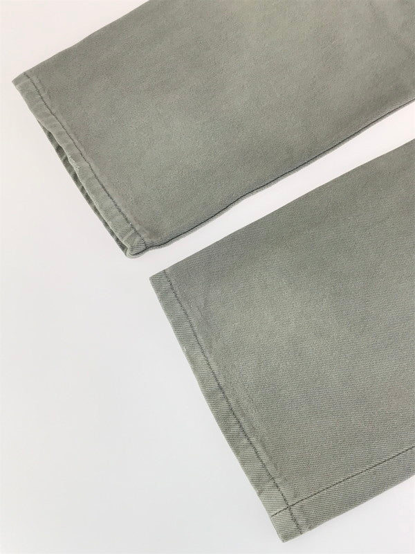 【中古品】【メンズ】 Levi's リーバイス 90's 501 DENIM PANTS 501-0648 90年代 デニムパンツ ジーンズ USA製 157-241121-hi-06-tag サイズ：31 カラー：グレー 万代Net店