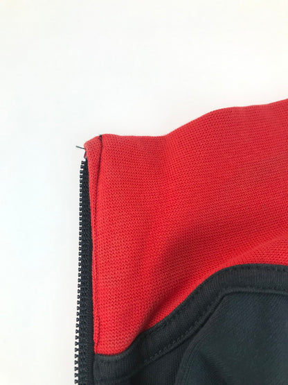 【中古品】【メンズ】 EA7 TRACKJACKET 6P640 276112 イーエーセブン トラックジャケット ライトアウター 141-251221-rt-04-tag サイズ：S カラー：ネイビー 万代Net店