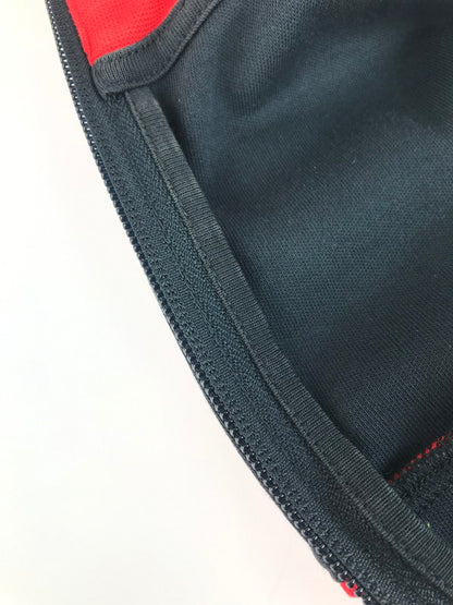 【中古品】【メンズ】 EA7 TRACKJACKET 6P640 276112 イーエーセブン トラックジャケット ライトアウター 141-251221-rt-04-tag サイズ：S カラー：ネイビー 万代Net店