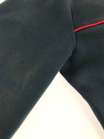【中古品】【メンズ】 EA7 TRACKJACKET 6P640 276112 イーエーセブン トラックジャケット ライトアウター 141-251221-rt-04-tag サイズ：S カラー：ネイビー 万代Net店