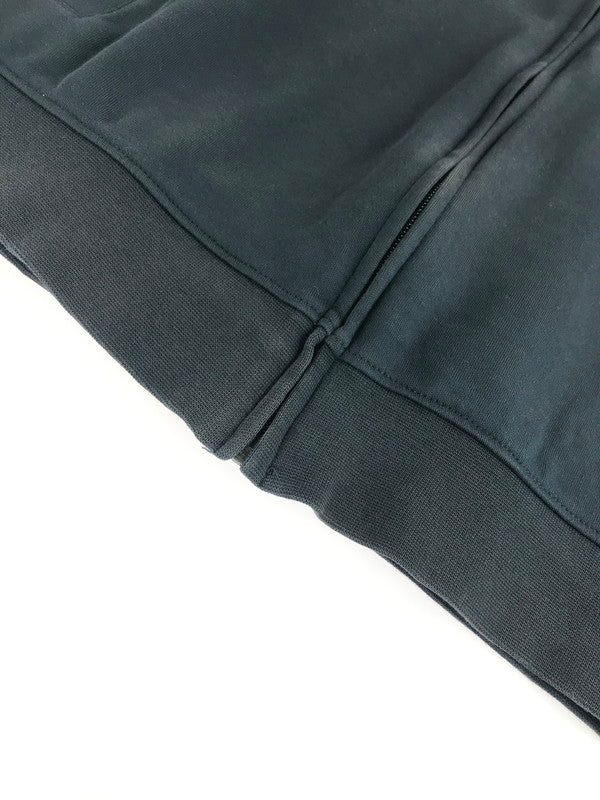【中古品】【メンズ】 EA7 TRACKJACKET 6P640 276112 イーエーセブン トラックジャケット ライトアウター 141-251221-rt-04-tag サイズ：S カラー：ネイビー 万代Net店