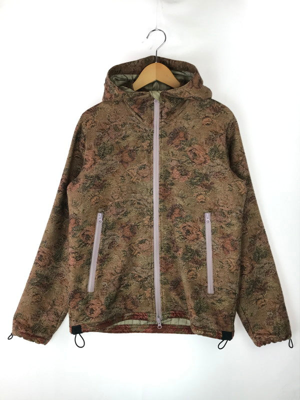 【中古品】【メンズ】 VOO ヴォー MOUNTAIN PARKA VOO-245 ゴブラン マウンテンパーカー トップス 140-241126-mo-01-tag カラー：ブラウン系 万代Net店