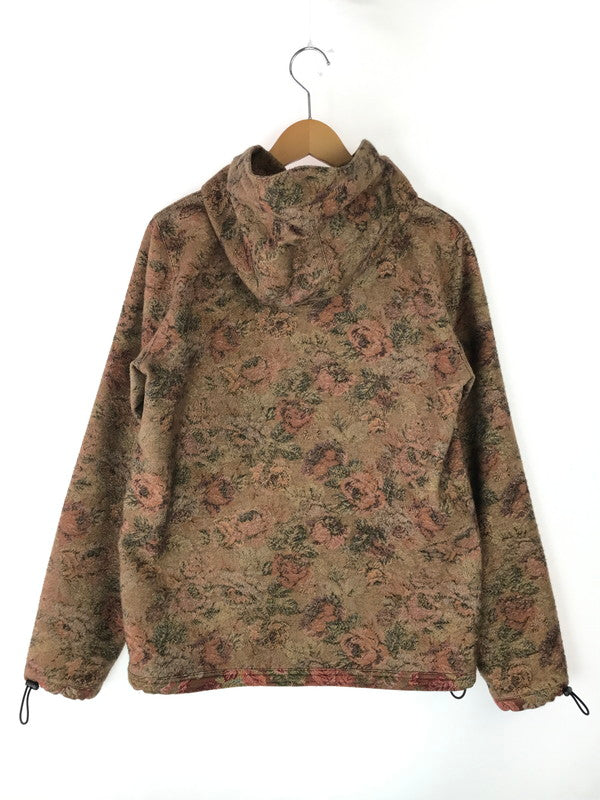 【中古品】【メンズ】 VOO ヴォー MOUNTAIN PARKA VOO-245 ゴブラン マウンテンパーカー トップス 140-241126-mo-01-tag カラー：ブラウン系 万代Net店