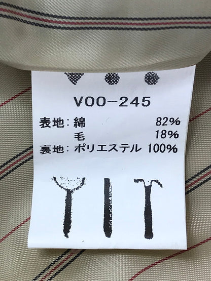 【中古品】【メンズ】 VOO ヴォー MOUNTAIN PARKA VOO-245 ゴブラン マウンテンパーカー トップス 140-241126-mo-01-tag カラー：ブラウン系 万代Net店