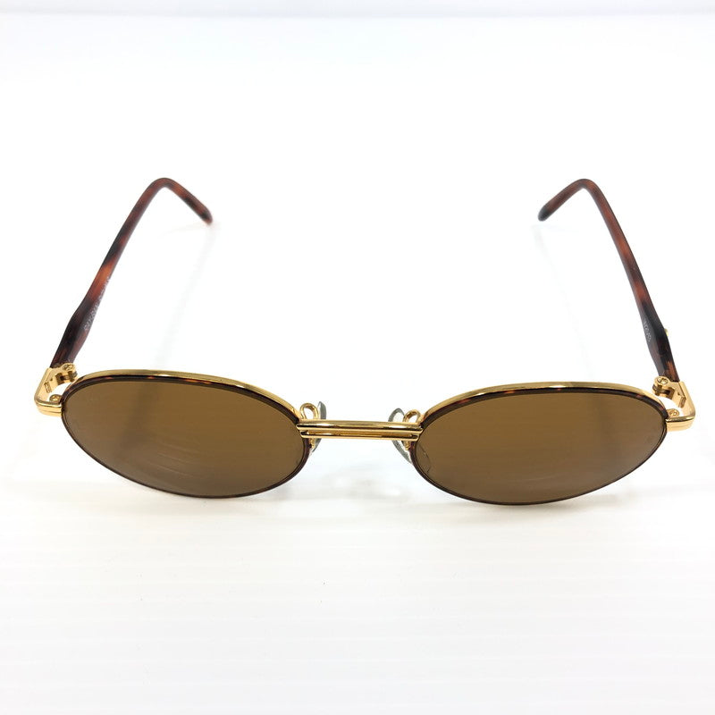 【中古品】【レディース】 Ray-Ban レイバン W2543 B&L ボッシュロム RITUALS リチュアルズ SUNGLASSES サングラス アイウェア アクセサリー 203-241125-na-06-tag サイズ：サイズ表記なし カラー：ブラウン 万代Net店