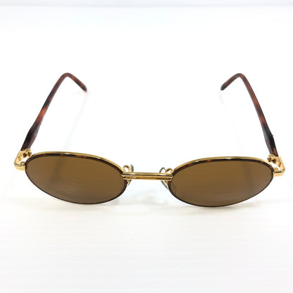 【中古品】【レディース】 Ray-Ban レイバン W2543 B&L ボッシュロム RITUALS リチュアルズ SUNGLASSES サングラス アイウェア アクセサリー 203-241125-na-06-tag サイズ：サイズ表記なし カラー：ブラウン 万代Net店