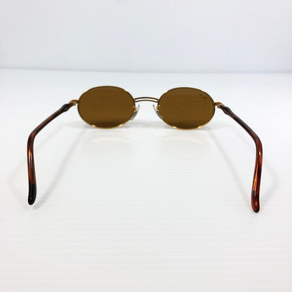 【中古品】【レディース】 Ray-Ban レイバン W2543 B&L ボッシュロム RITUALS リチュアルズ SUNGLASSES サングラス アイウェア アクセサリー 203-241125-na-06-tag サイズ：サイズ表記なし カラー：ブラウン 万代Net店