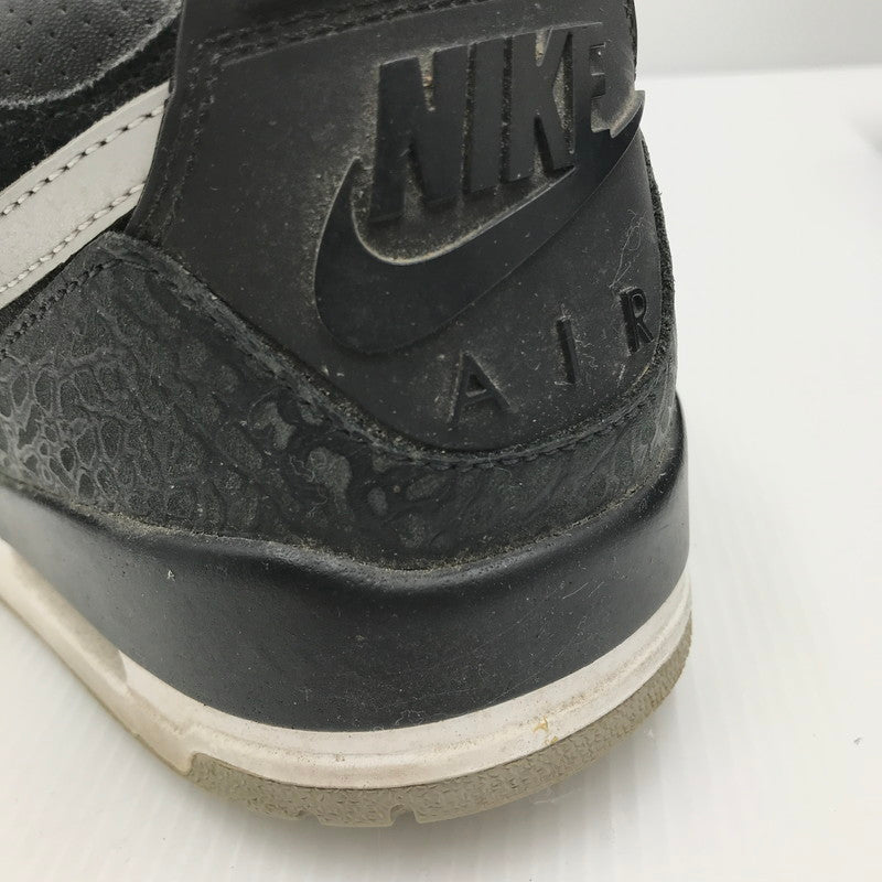 【現状渡し品】【メンズ】 NIKE ナイキ AIR JORDAN 3 RETRO TINKER CK4348-007 エアジョーダン 3 レトロ ティンカー スニーカー 靴 160-241123-hi-07-tag サイズ：28cm US 10 カラー：BLACK/CEMENT GREY 万代Net店