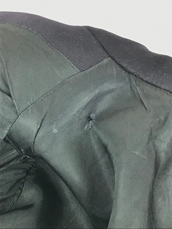 【現状渡し品】【メンズ】 US NAVY 50S PCOAT 50年代 ピーコーチ アウター 146-241126-mo-18-tag サイズ：38 カラー：ネイビー 万代Net店