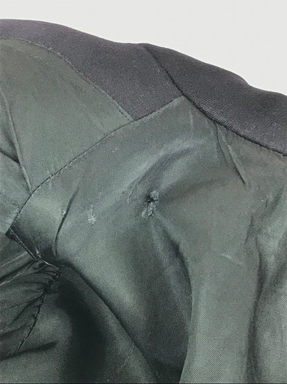 【現状渡し品】【メンズ】 US NAVY 50S PCOAT 50年代 ピーコーチ アウター 146-241126-mo-18-tag サイズ：38 カラー：ネイビー 万代Net店