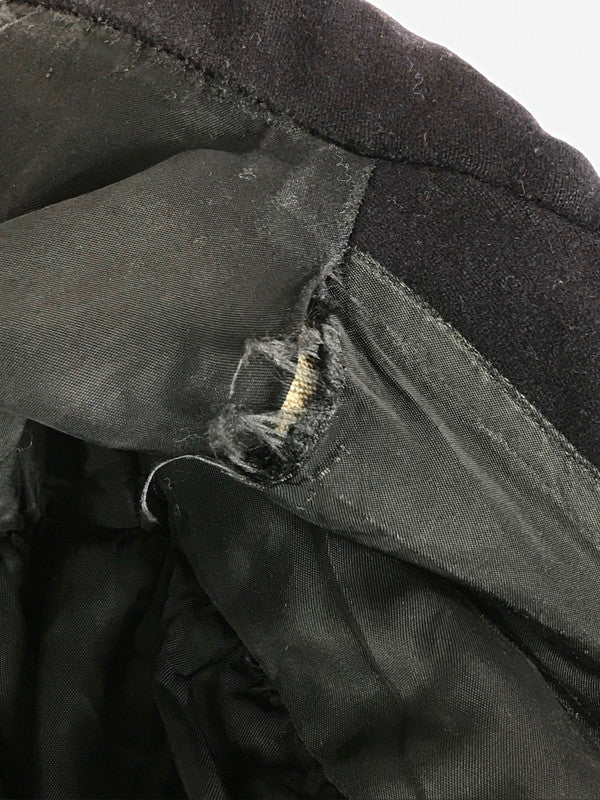 【現状渡し品】【メンズ】 US NAVY 50S PCOAT 50年代 ピーコーチ アウター 146-241126-mo-18-tag サイズ：38 カラー：ネイビー 万代Net店