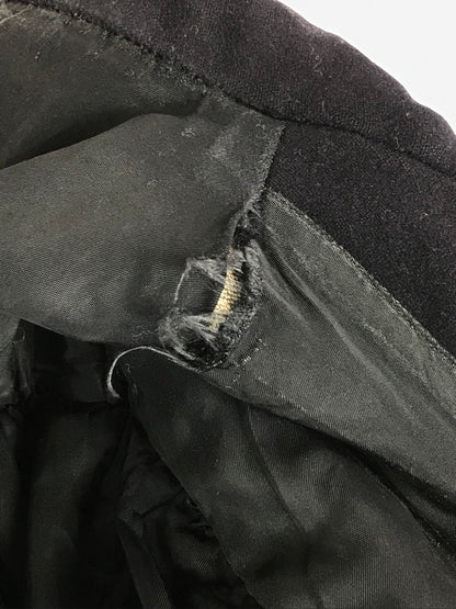 【現状渡し品】【メンズ】 US NAVY 50S PCOAT 50年代 ピーコーチ アウター 146-241126-mo-18-tag サイズ：38 カラー：ネイビー 万代Net店