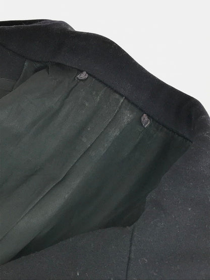 【現状渡し品】【メンズ】 US NAVY 50S PCOAT 50年代 ピーコーチ アウター 146-241126-mo-18-tag サイズ：38 カラー：ネイビー 万代Net店