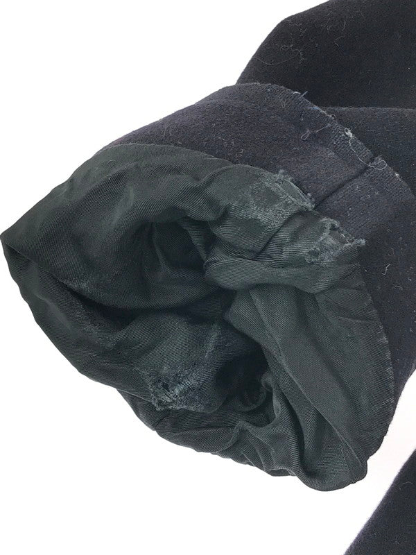 【現状渡し品】【メンズ】 US NAVY 50S PCOAT 50年代 ピーコーチ アウター 146-241126-mo-18-tag サイズ：38 カラー：ネイビー 万代Net店