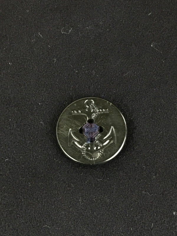 【現状渡し品】【メンズ】 US NAVY 50S PCOAT 50年代 ピーコーチ アウター 146-241126-mo-18-tag サイズ：38 カラー：ネイビー 万代Net店