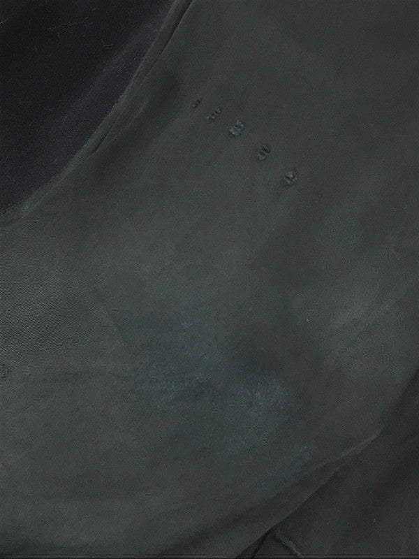 【現状渡し品】【メンズ】 US NAVY 50S PCOAT 50年代 ピーコーチ アウター 146-241126-mo-18-tag サイズ：38 カラー：ネイビー 万代Net店