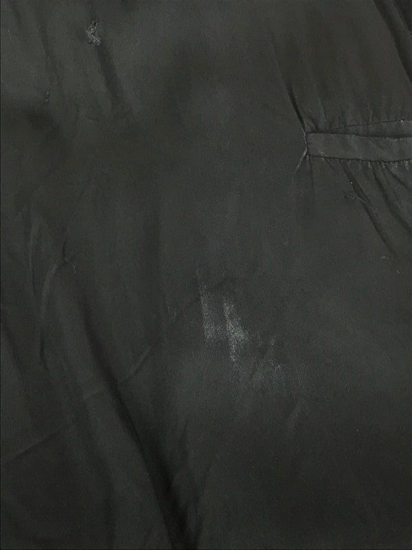 【現状渡し品】【メンズ】 US NAVY 50S PCOAT 50年代 ピーコーチ アウター 146-241126-mo-18-tag サイズ：38 カラー：ネイビー 万代Net店