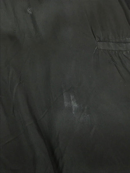 【現状渡し品】【メンズ】 US NAVY 50S PCOAT 50年代 ピーコーチ アウター 146-241126-mo-18-tag サイズ：38 カラー：ネイビー 万代Net店