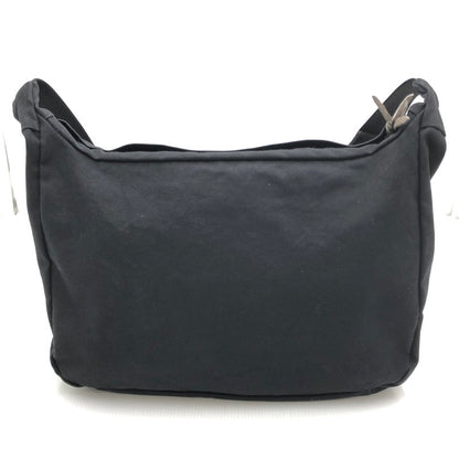 【中古品】【メンズ】 PORTER ポーター BEAT SHOULDER BAG 727-08972 ビート ショルダーバッグ カバン 187-241130-na-05-tag カラー：ブラック 万代Net店