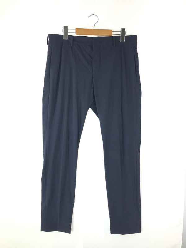 【中古品】【メンズ】 PT TORINO ピーティートリノ COASEPZZ0KLT CV16 EPSILON PTT 高機能ストレッチナイロン テーパードパンツ イプシロン ボトムス 152-241203-ki-03-tag サイズ：50 カラー：ネイビー 万代Net店