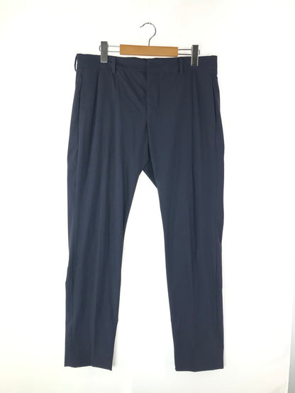 【中古品】【メンズ】 PT TORINO ピーティートリノ COASEPZZ0KLT CV16 EPSILON PTT 高機能ストレッチナイロン テーパードパンツ イプシロン ボトムス 152-241203-ki-03-tag サイズ：50 カラー：ネイビー 万代Net店