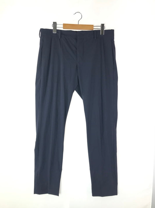 【中古品】【メンズ】 PT TORINO ピーティートリノ COASEPZZ0KLT CV16 EPSILON PTT 高機能ストレッチナイロン テーパードパンツ イプシロン ボトムス 152-241203-ki-03-tag サイズ：50 カラー：ネイビー 万代Net店